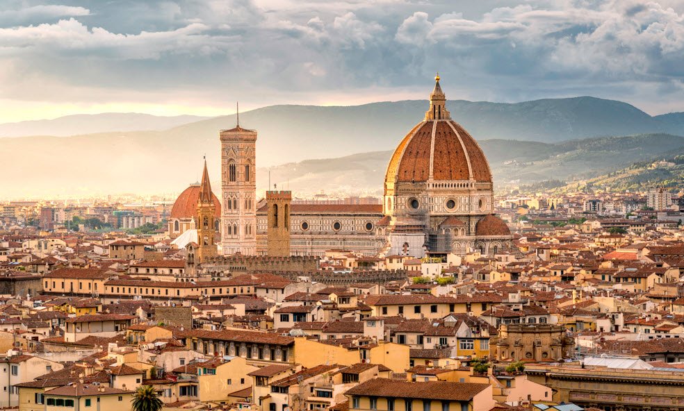 Florence, Italy